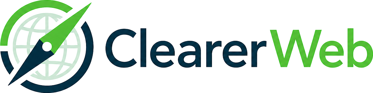 ClearerWeb